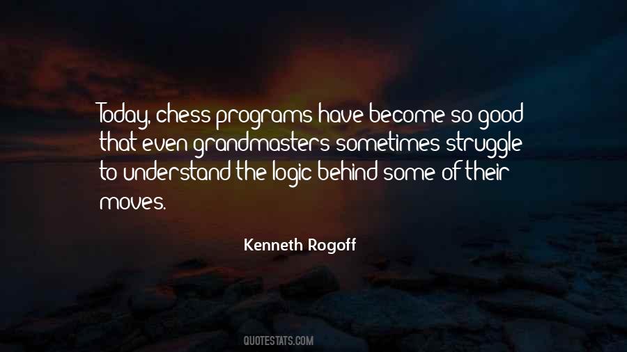 Kenneth Rogoff Quotes #1766786