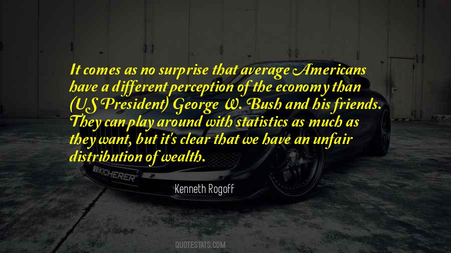 Kenneth Rogoff Quotes #329405