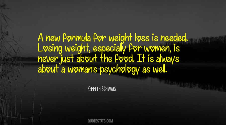 Kenneth Schwarz Quotes #552430