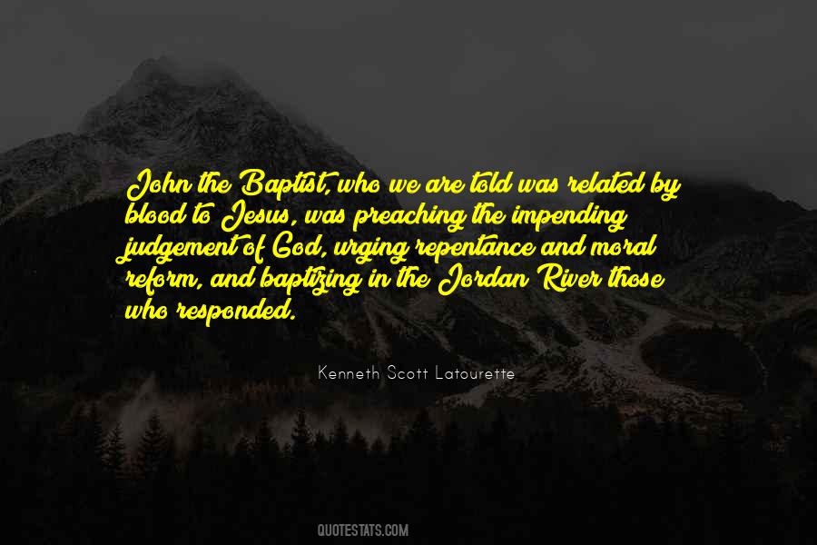 Kenneth Scott Latourette Quotes #1272311