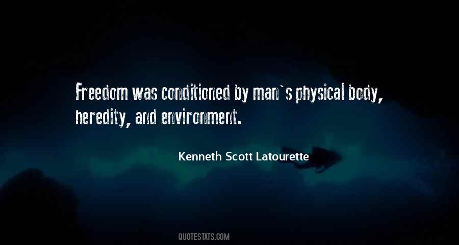 Kenneth Scott Latourette Quotes #728996