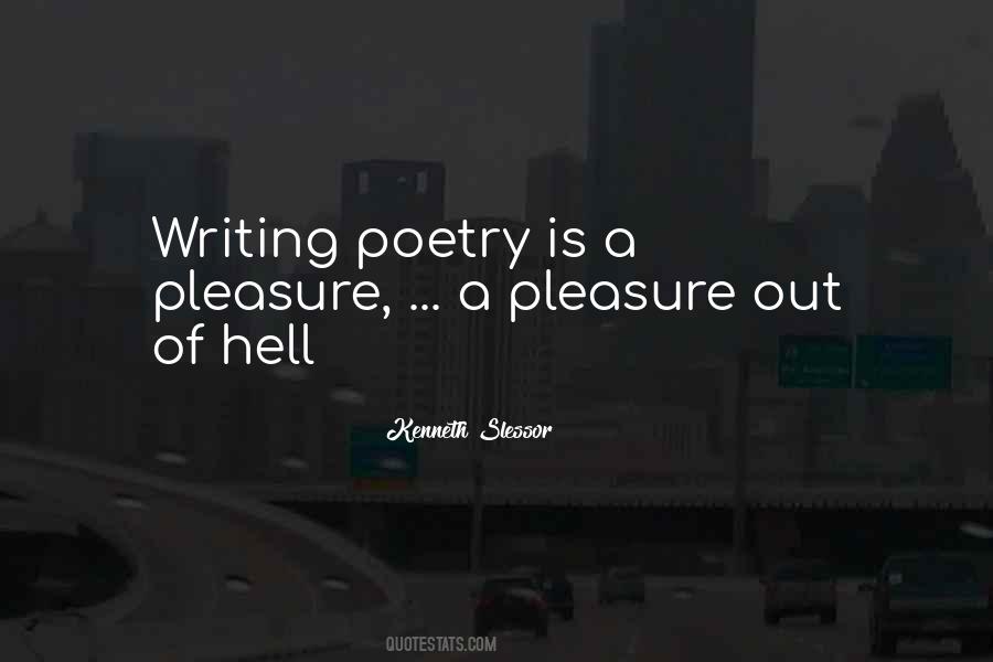 Kenneth Slessor Quotes #534164 Kenneth Slessor Quotes #534164