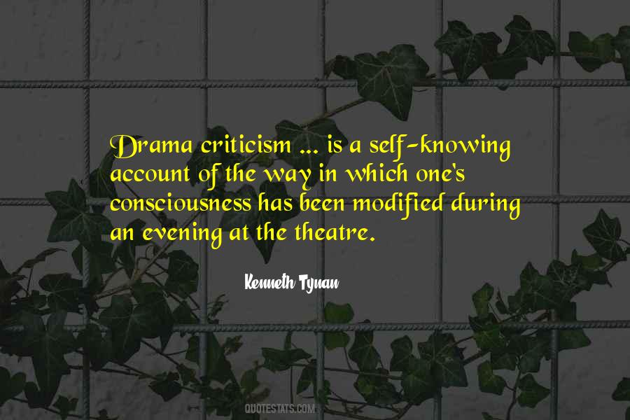 Kenneth Tynan Quotes #1488302