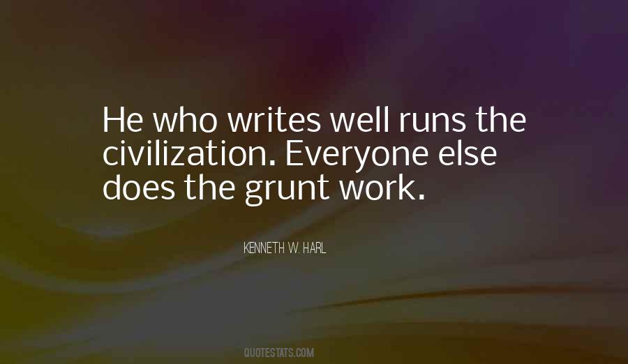 Kenneth W. Harl Quotes #931188 Kenneth W. Harl Quotes #931188