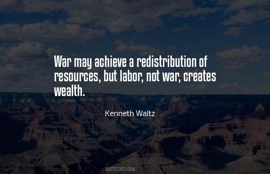 Kenneth Waltz Quotes #395843