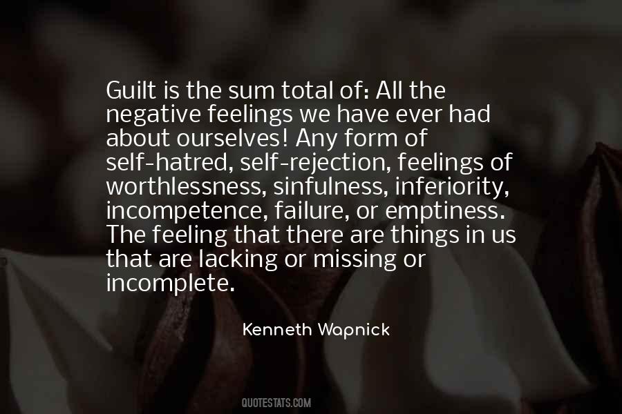 Kenneth Wapnick Quotes #140260