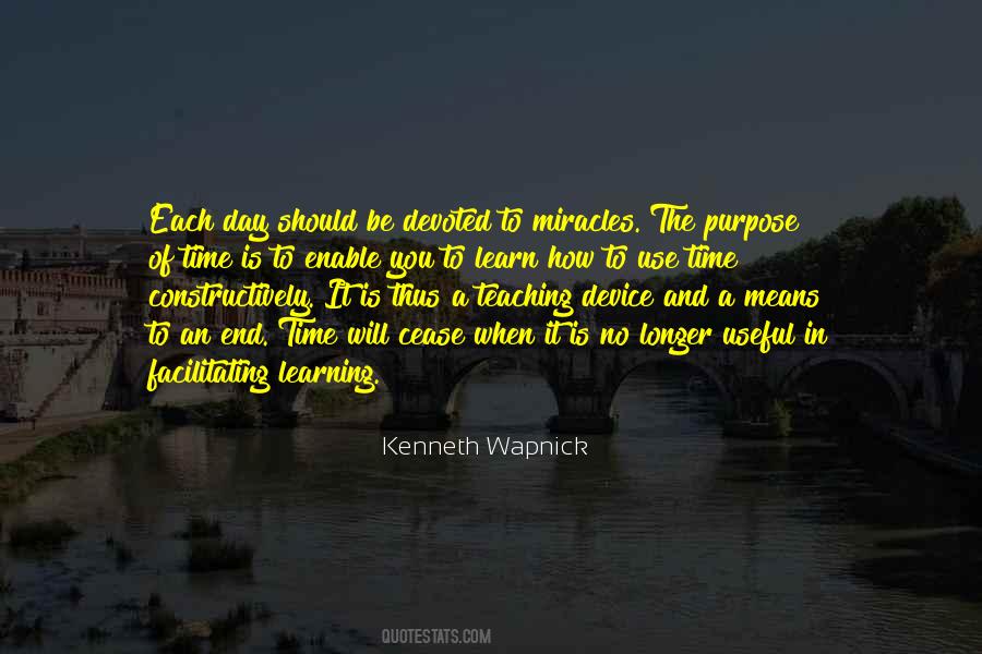 Kenneth Wapnick Quotes #491203