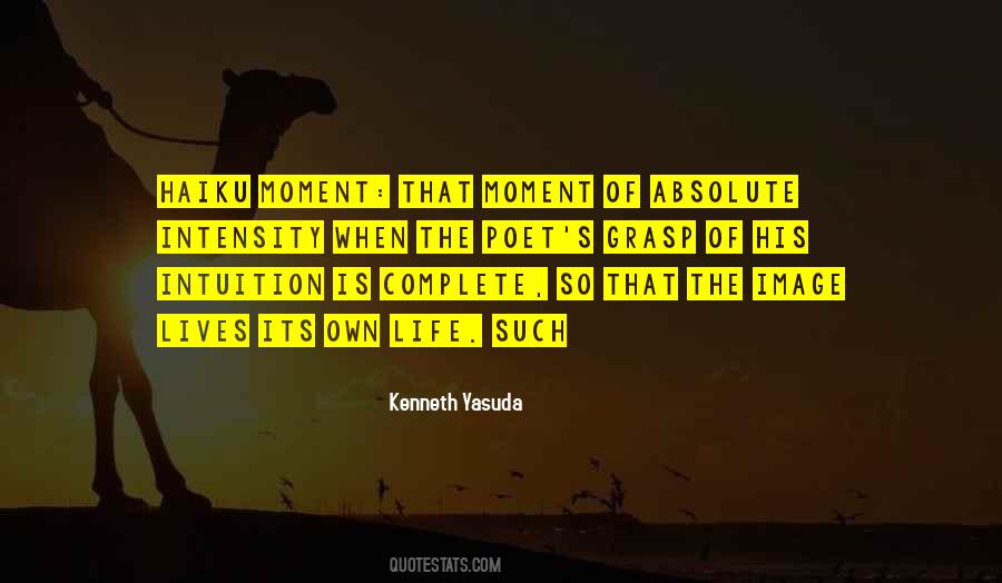 Kenneth Yasuda Quotes #1569984 Kenneth Yasuda Quotes #1569984