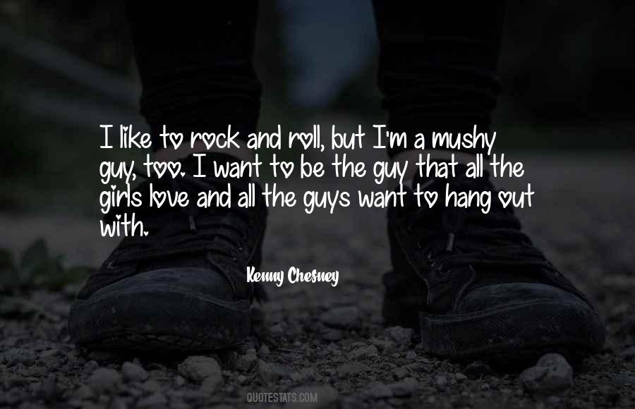 Kenny Chesney Quotes #1135268