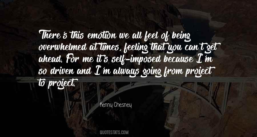 Kenny Chesney Quotes #114238