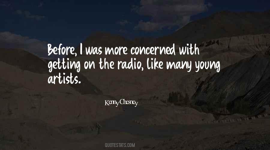 Kenny Chesney Quotes #1162808