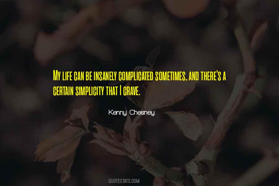 Kenny Chesney Quotes #1239449