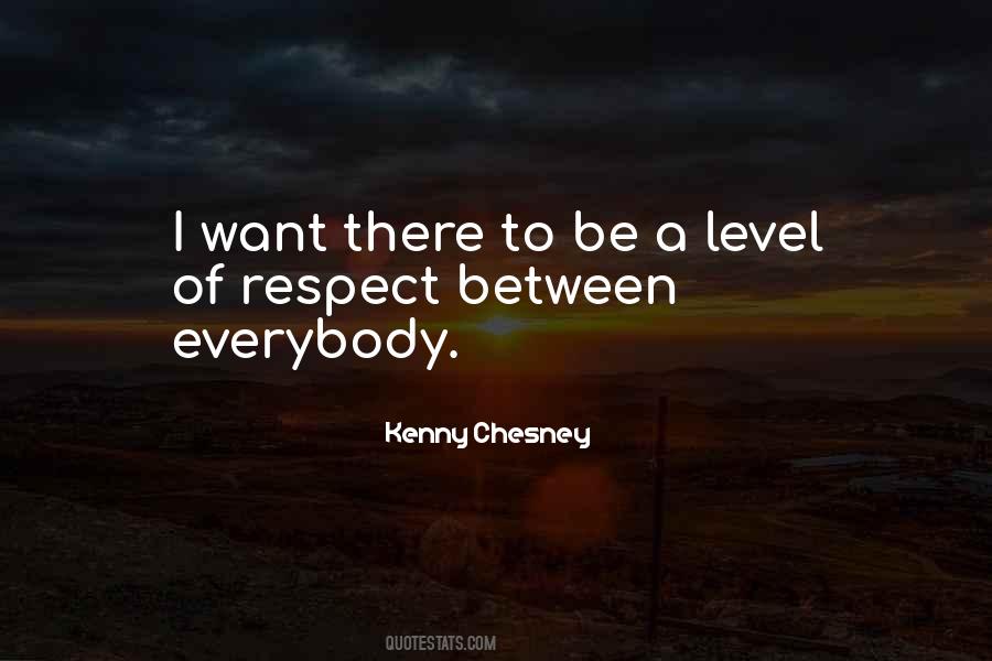 Kenny Chesney Quotes #1271686