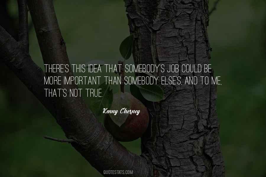 Kenny Chesney Quotes #1823556