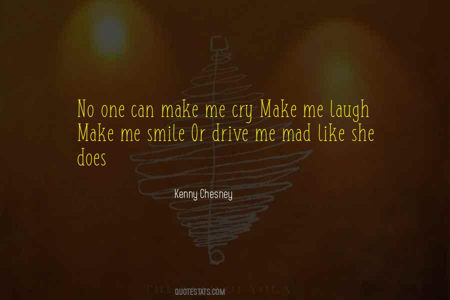 Kenny Chesney Quotes #2033