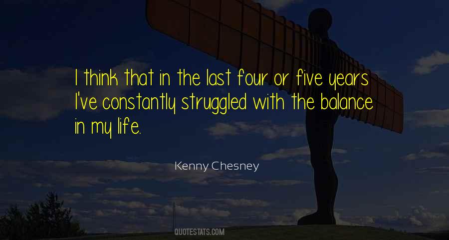 Kenny Chesney Quotes #32735
