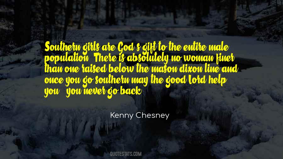 Kenny Chesney Quotes #351961