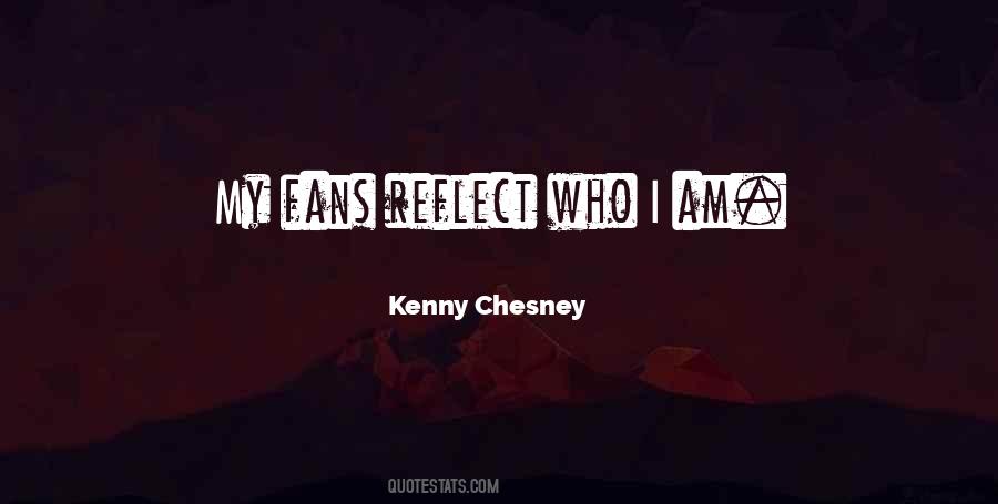 Kenny Chesney Quotes #421822