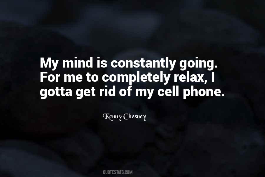 Kenny Chesney Quotes #528266