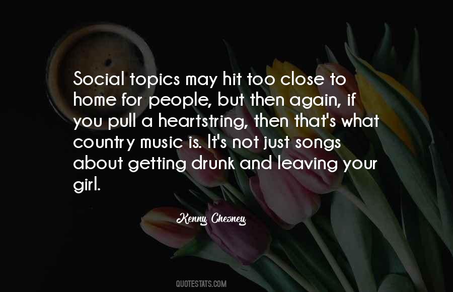 Kenny Chesney Quotes #559044