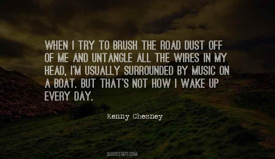 Kenny Chesney Quotes #560986