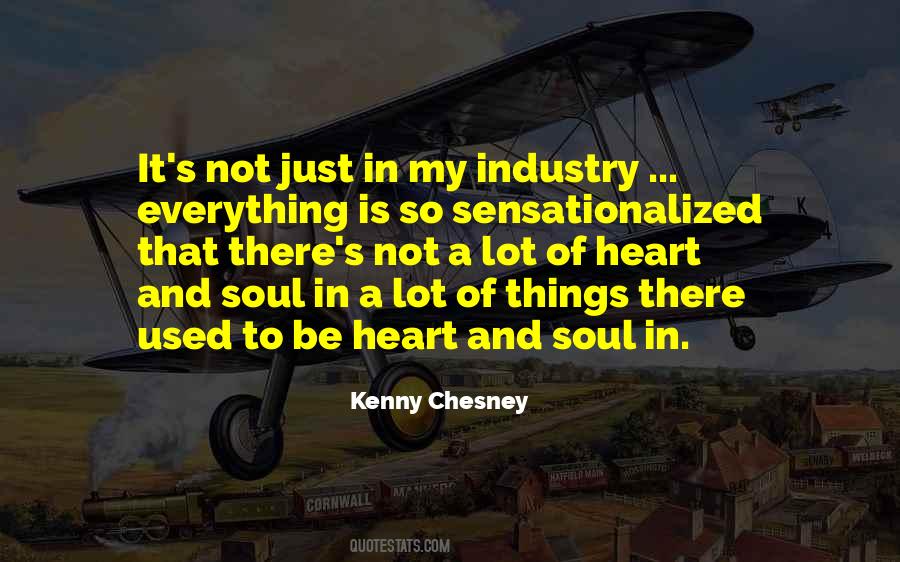 Kenny Chesney Quotes #993765