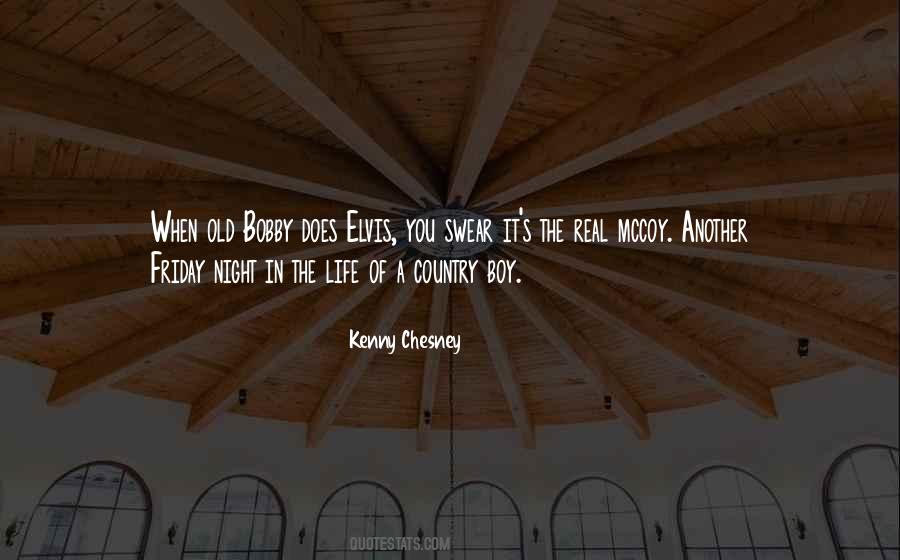 Kenny Chesney Quotes #994894