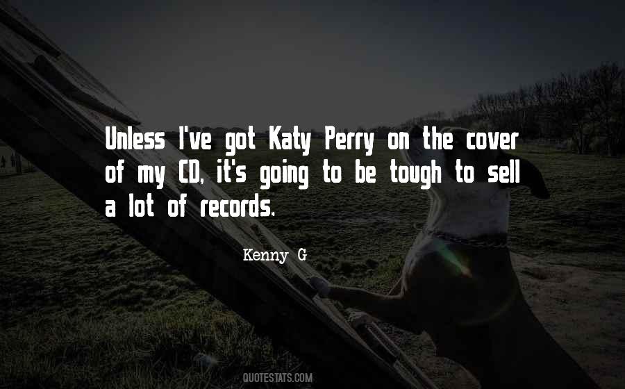 Kenny G Quotes #1287412