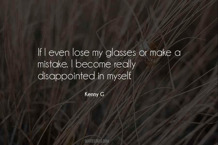 Kenny G Quotes #146818