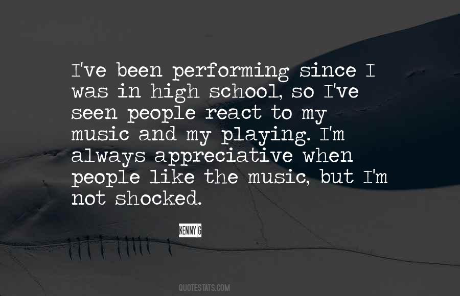 Kenny G Quotes #1816138