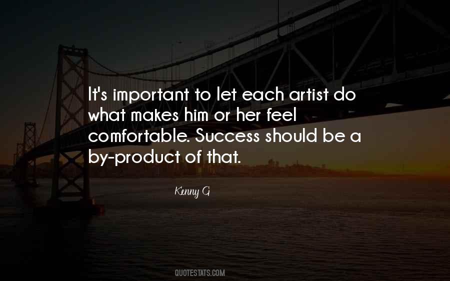 Kenny G Quotes #522890