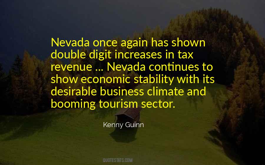 Kenny Guinn Quotes #1227746