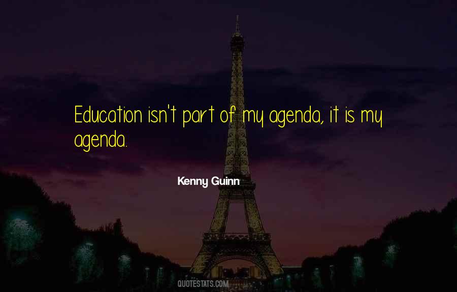 Kenny Guinn Quotes #1352564