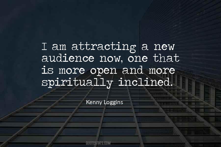 Kenny Loggins Quotes #1290548