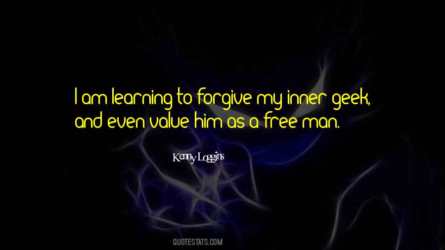 Kenny Loggins Quotes #395543