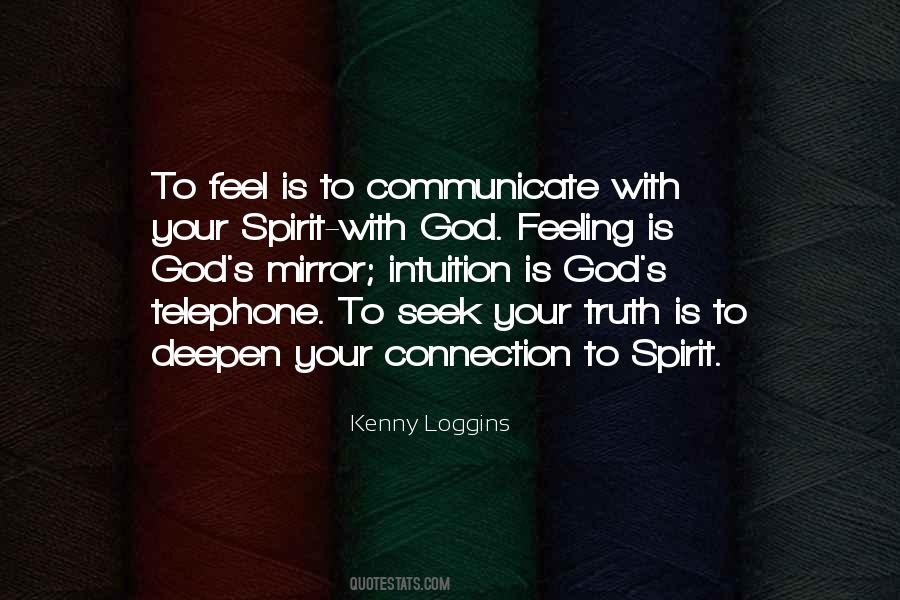 Kenny Loggins Quotes #471956
