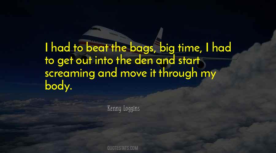 Kenny Loggins Quotes #494949