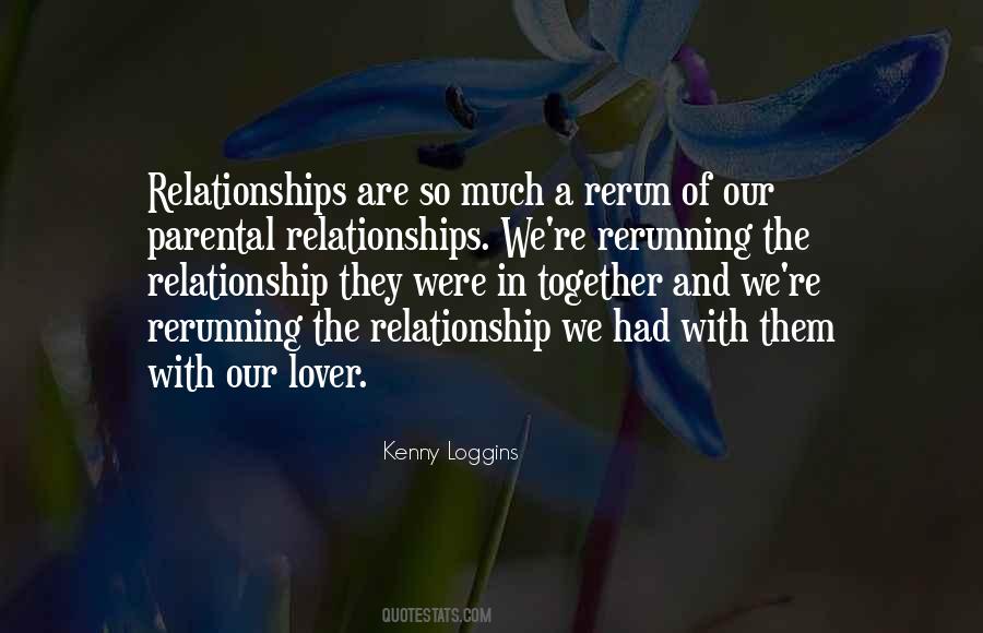 Kenny Loggins Quotes #794550