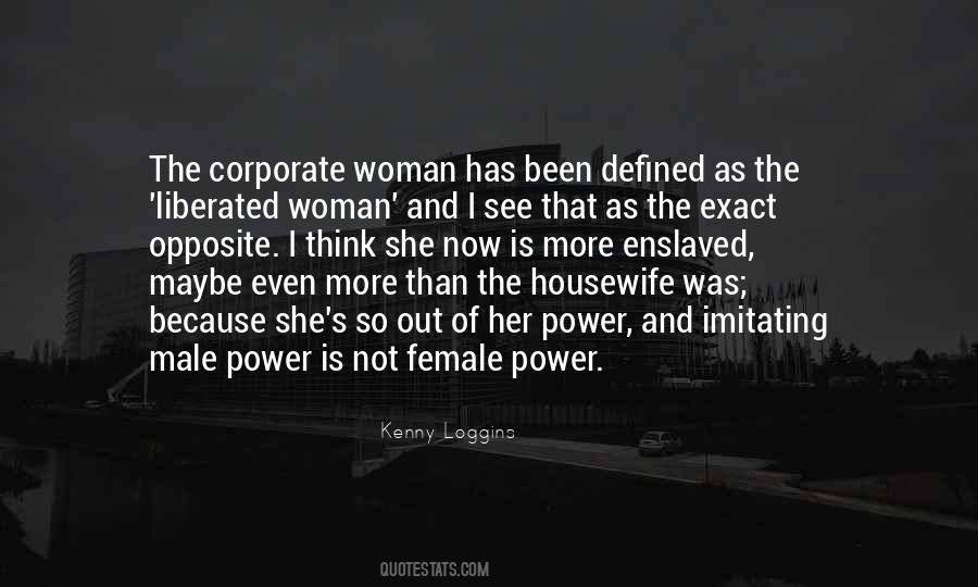 Kenny Loggins Quotes #939602