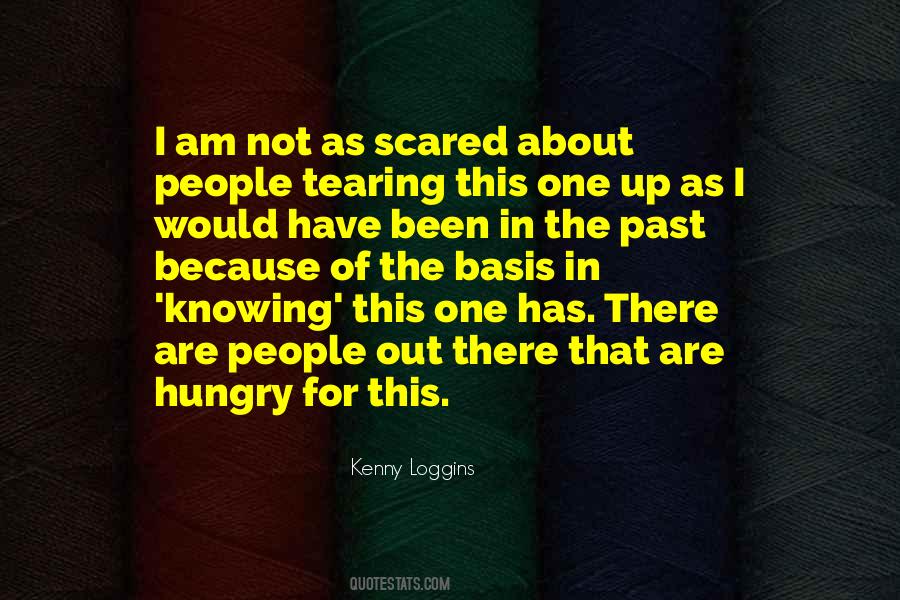 Kenny Loggins Quotes #995011