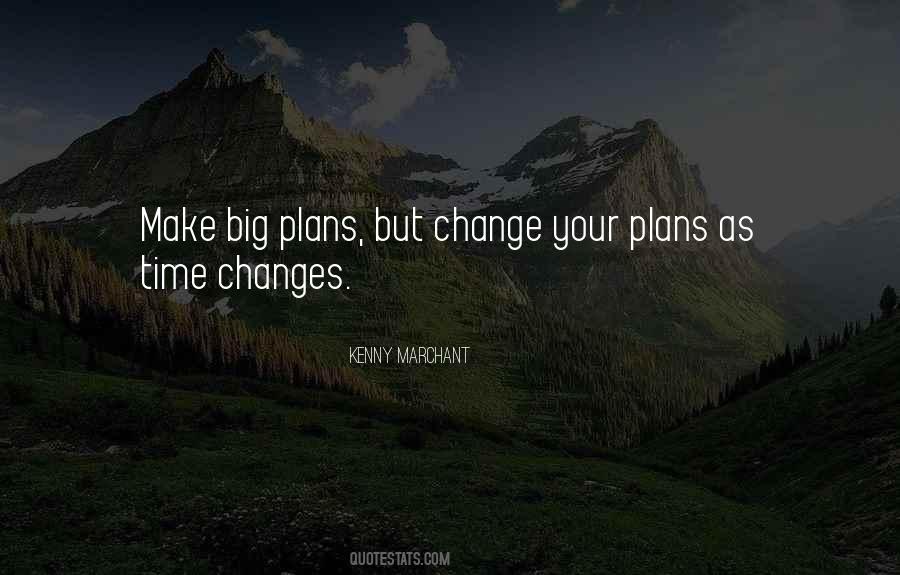 Kenny Marchant Quotes #166293