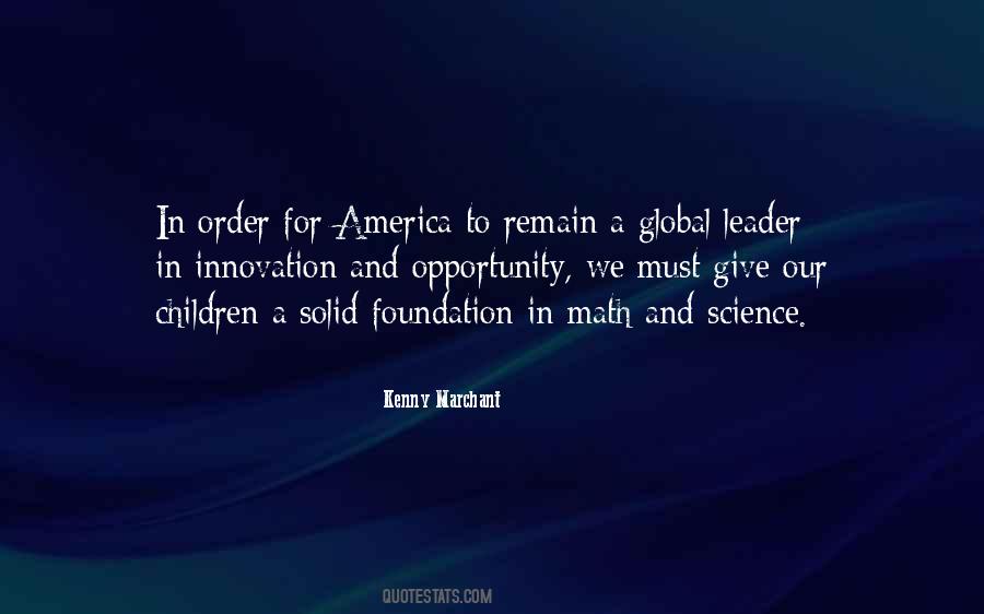 Kenny Marchant Quotes #386565