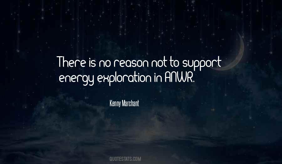 Kenny Marchant Quotes #712815
