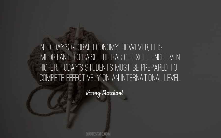 Kenny Marchant Quotes #959735