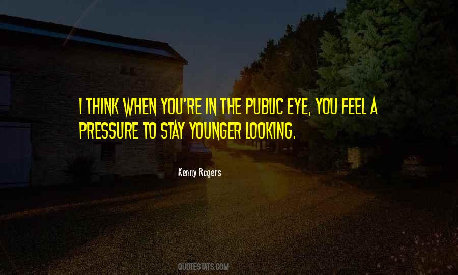 Kenny Rogers Quotes #1409537