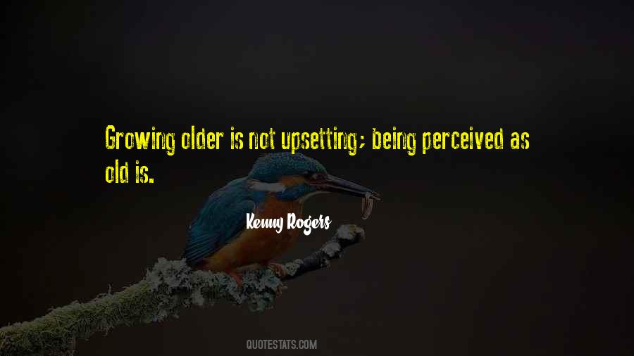 Kenny Rogers Quotes #1493243