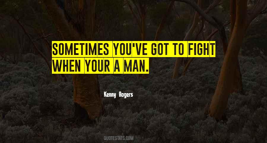 Kenny Rogers Quotes #485923