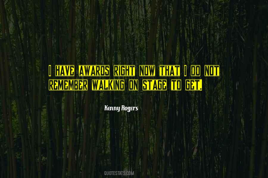 Kenny Rogers Quotes #859521
