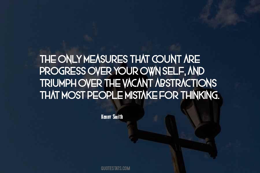 Kenny Smith Quotes #1600195