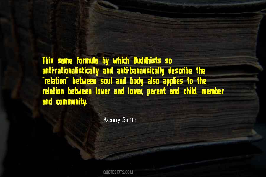 Kenny Smith Quotes #1617882